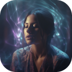 holo modal